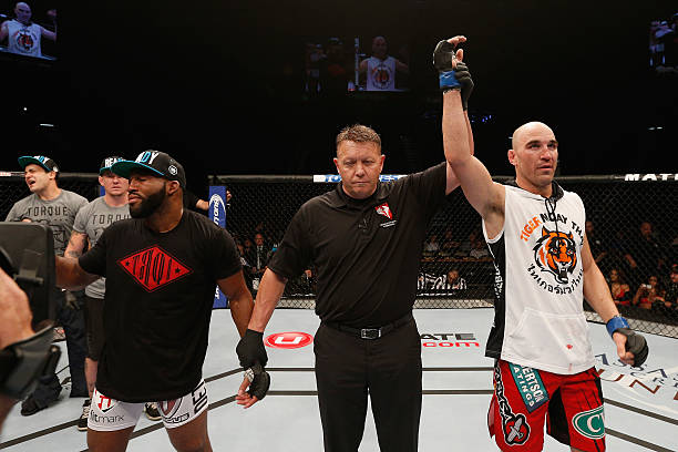 Brian Ebersole