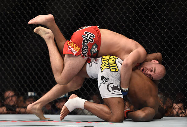 Brian Ebersole
