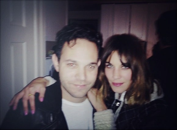 Alexa Chung