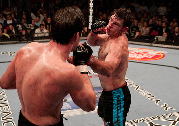 Stephan Bonnar