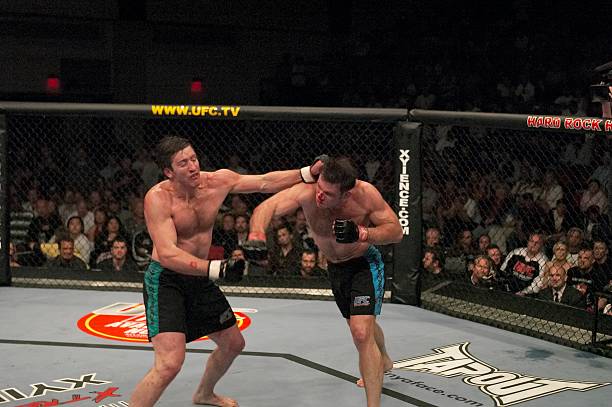 Stephan Bonnar