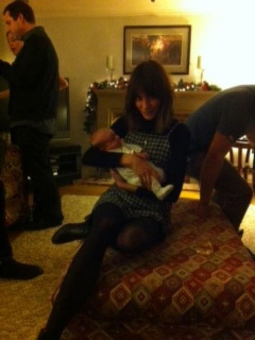 Alexa Chung