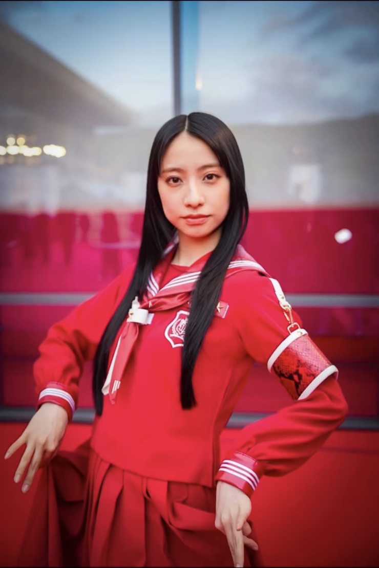Atarashii Gakko!