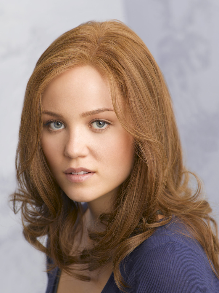 Erika Christensen Erika Christensen