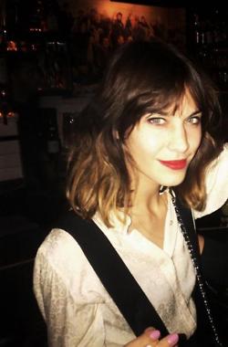 Alexa Chung Alexa Chung