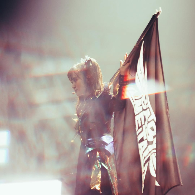 BABYMETAL