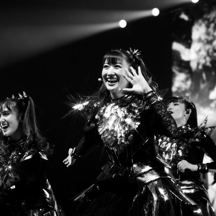 BABYMETAL