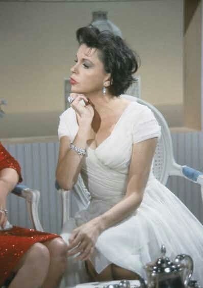 Judy Garland