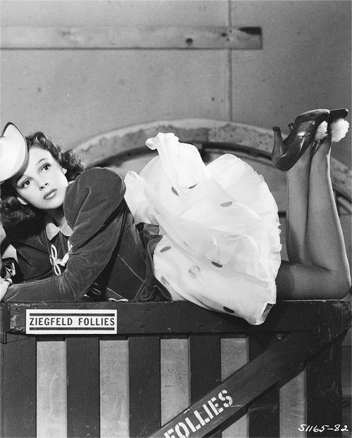 Judy Garland