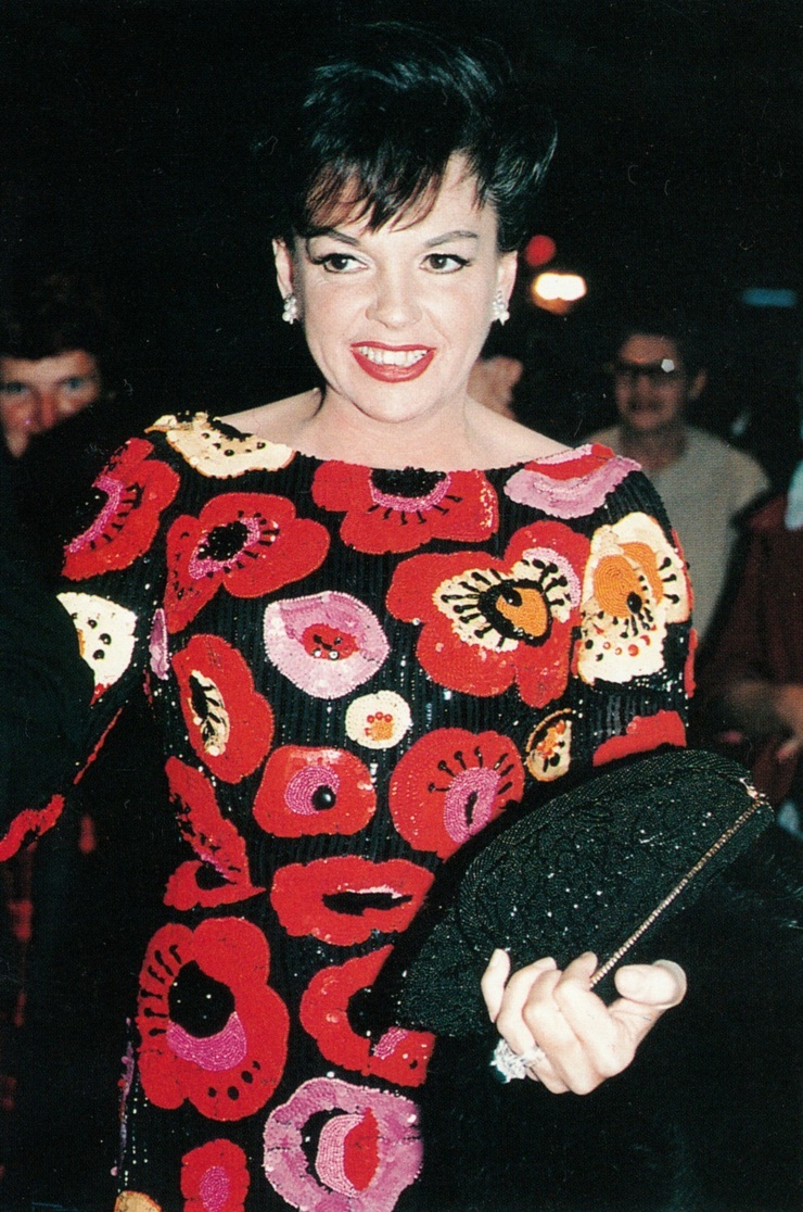 Judy Garland