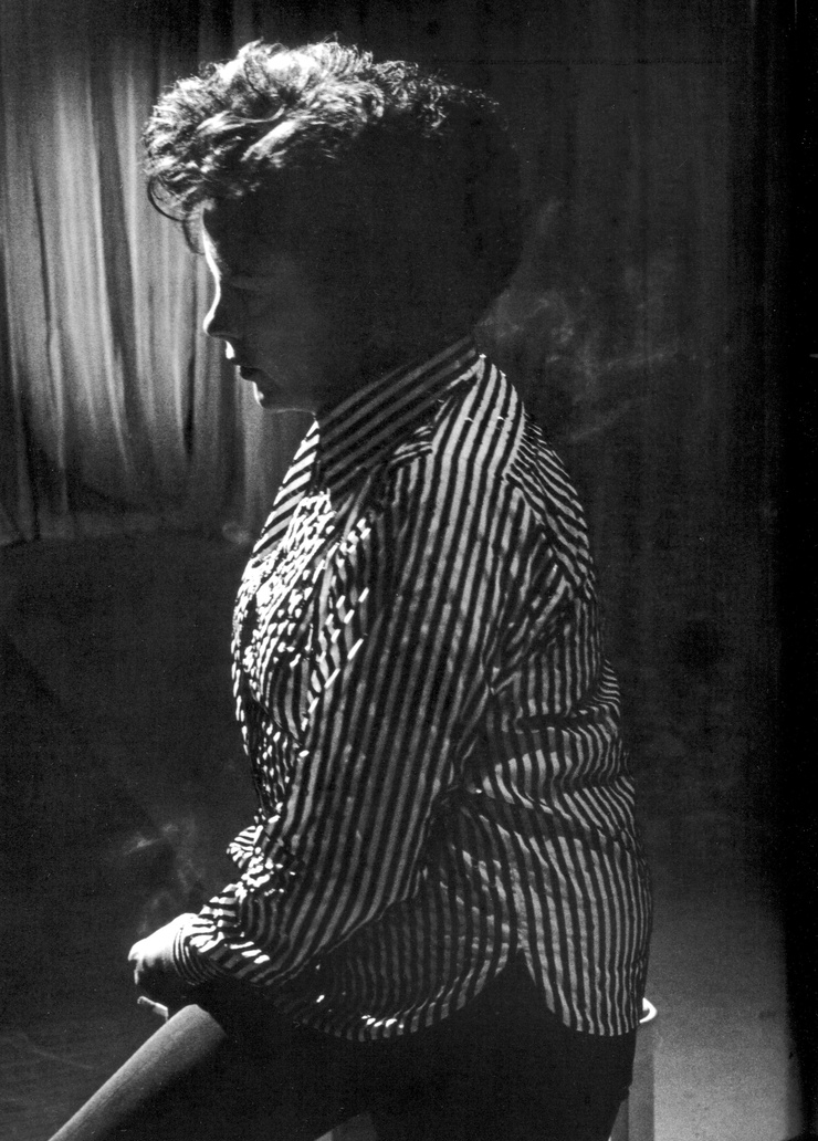 Judy Garland