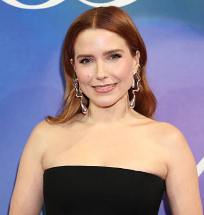 Sophia Bush