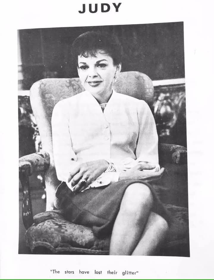Judy Garland