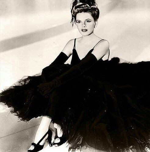Judy Garland