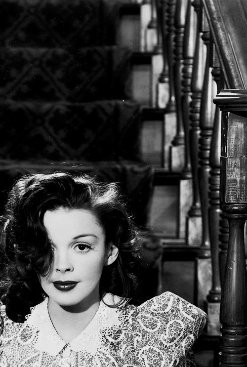 Judy Garland
