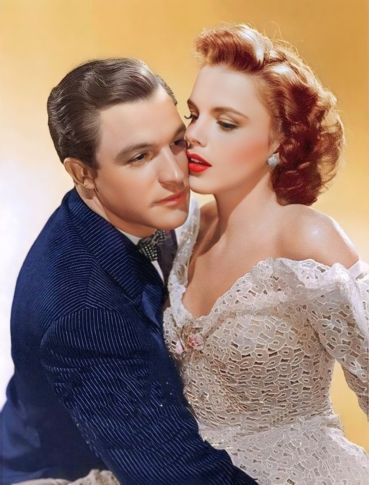 Judy Garland