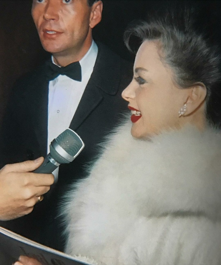 Judy Garland