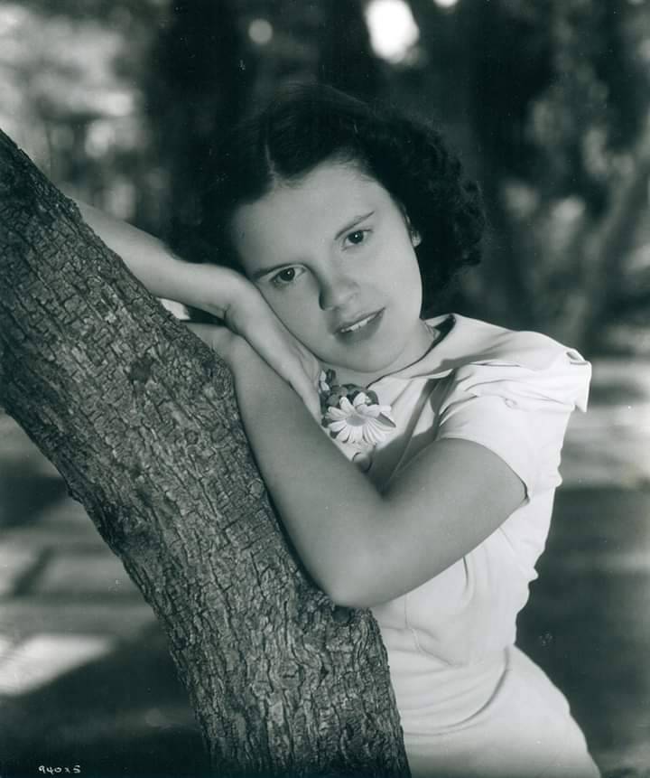 Judy Garland