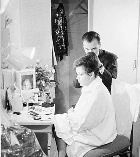 Judy Garland