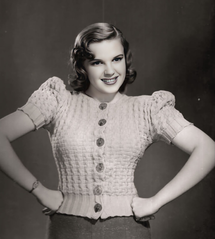 Judy Garland
