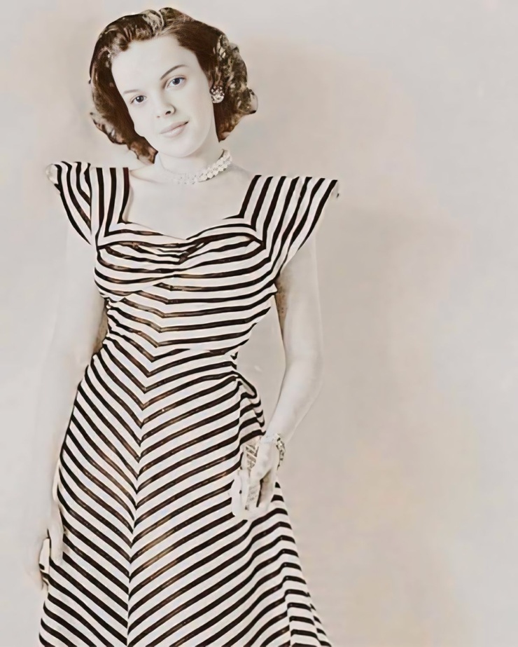 Judy Garland