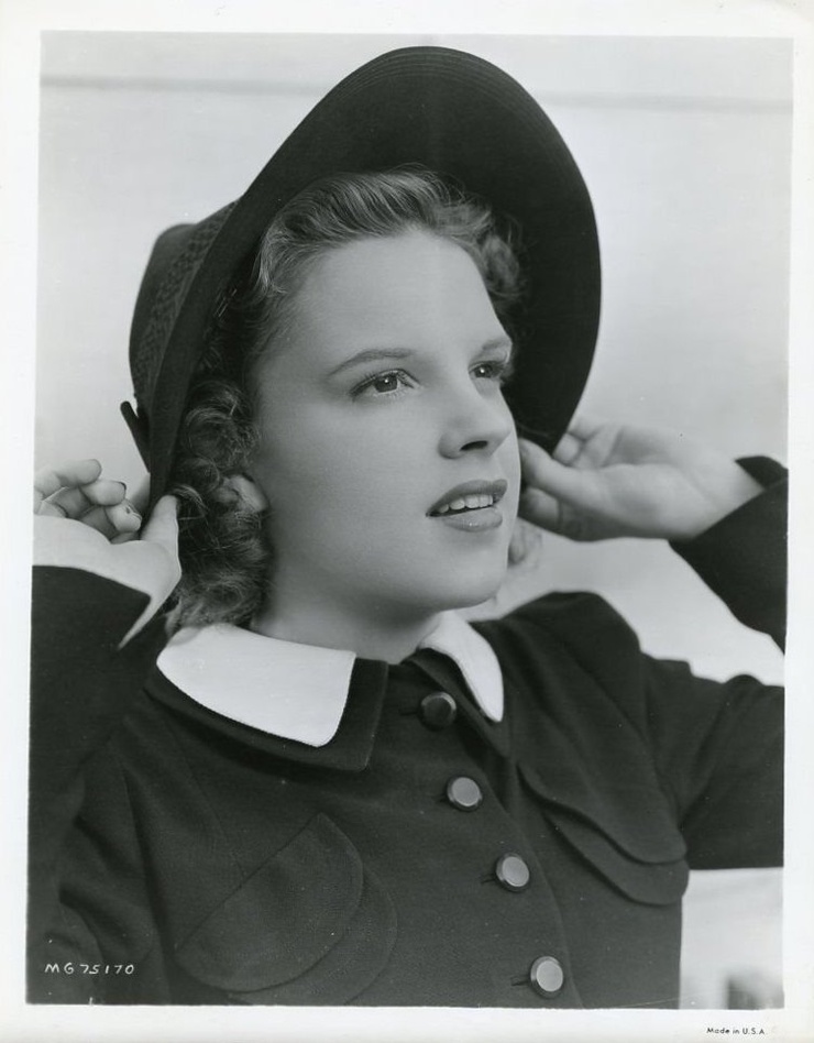 Judy Garland