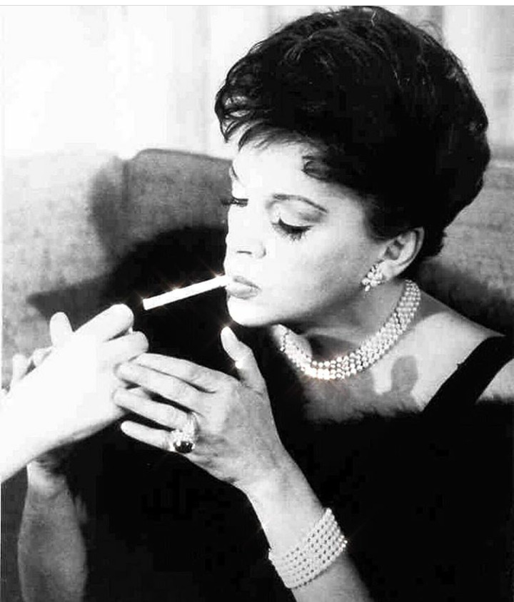 Judy Garland