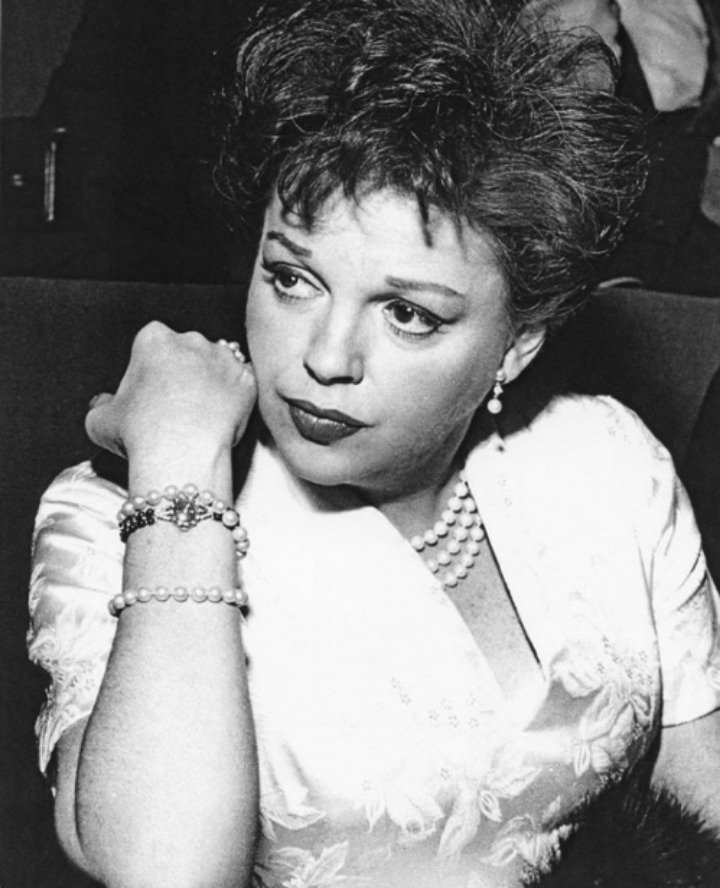 Judy Garland