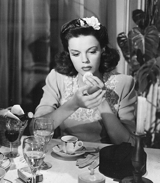 Judy Garland