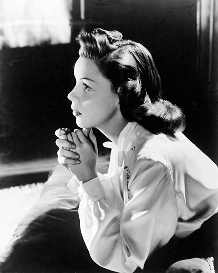 Judy Garland