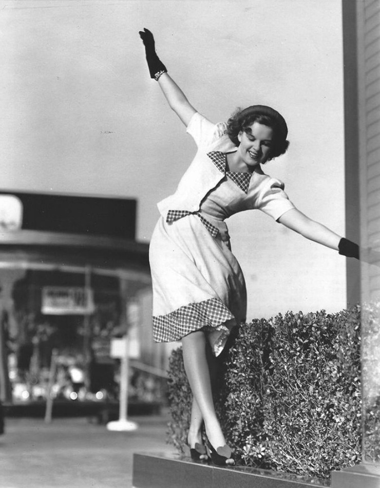 Judy Garland