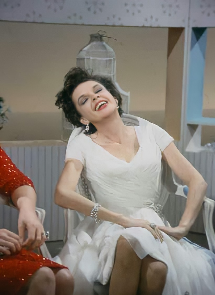 Judy Garland