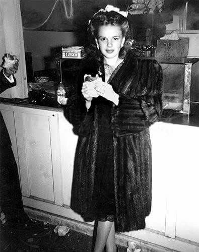 Judy Garland