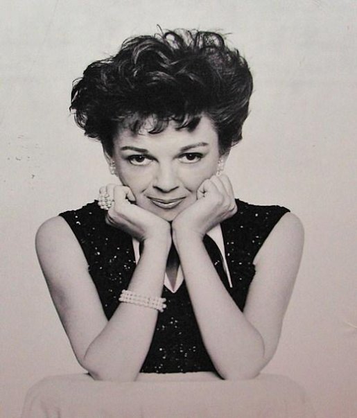 Judy Garland