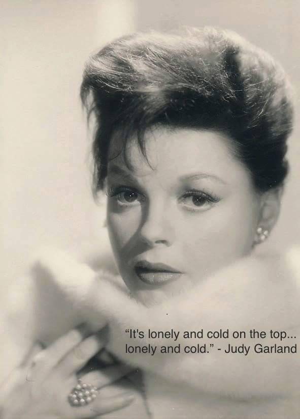 Judy Garland