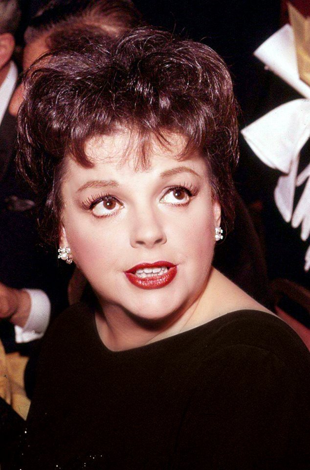 Judy Garland