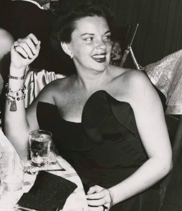 Judy Garland