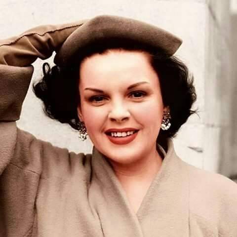 Judy Garland