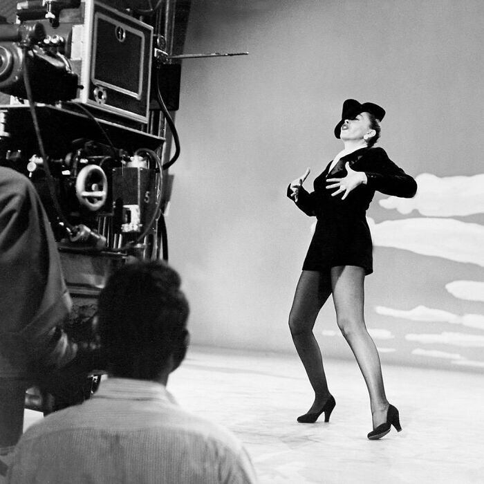 Judy Garland