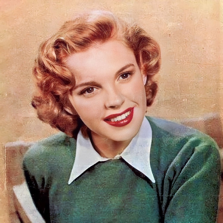Judy Garland