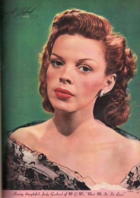 Judy Garland