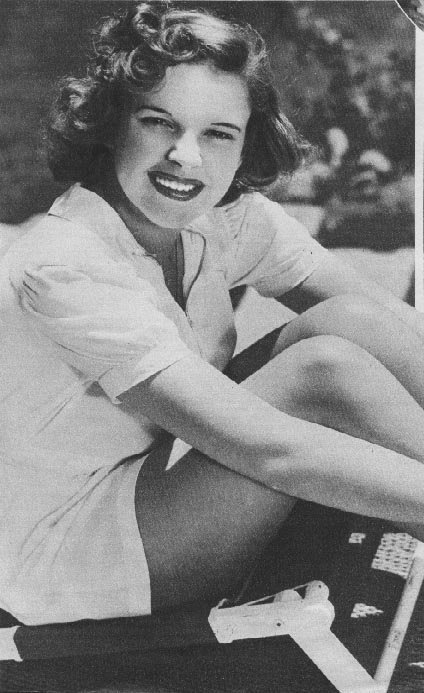 Judy Garland
