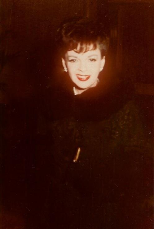 Judy Garland