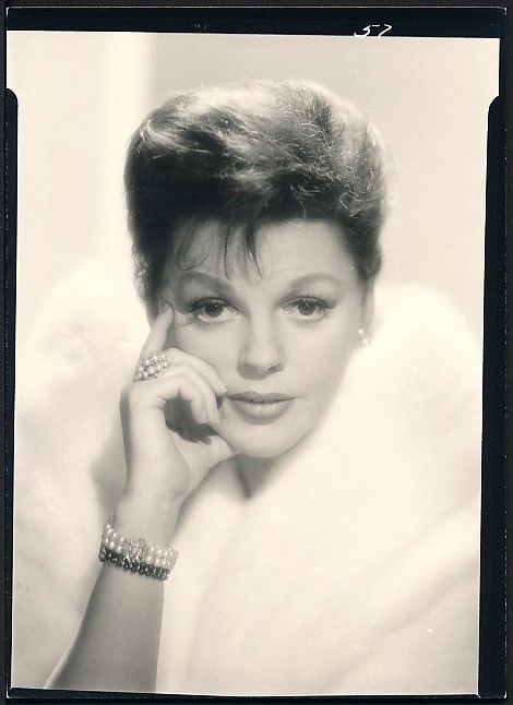 Judy Garland