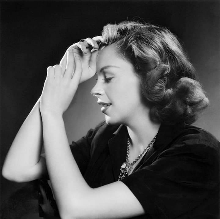 Judy Garland