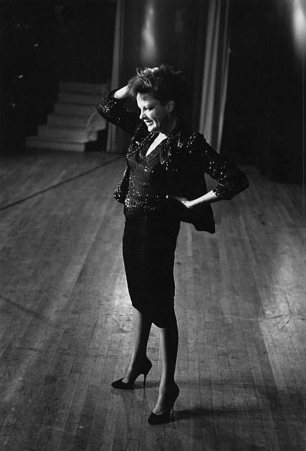 Judy Garland