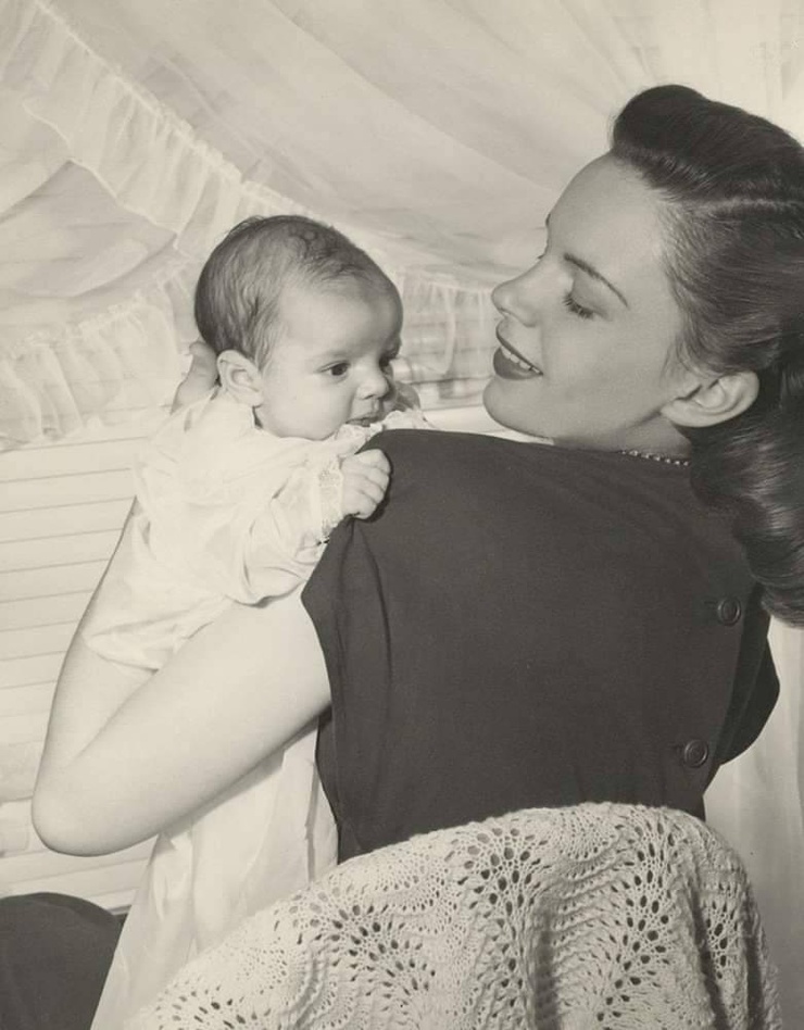 Judy Garland