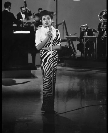 Judy Garland