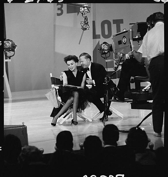 Judy Garland
