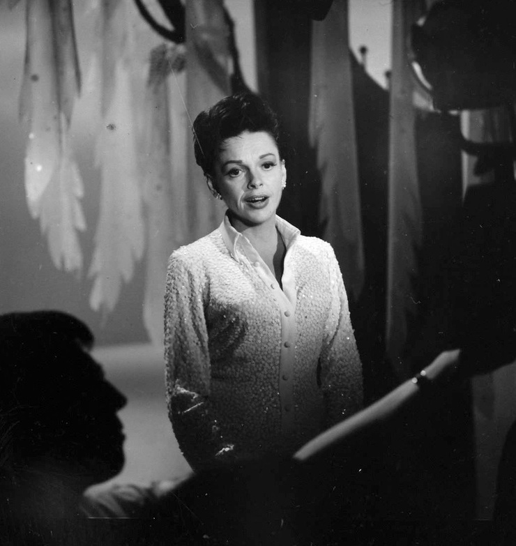 Judy Garland